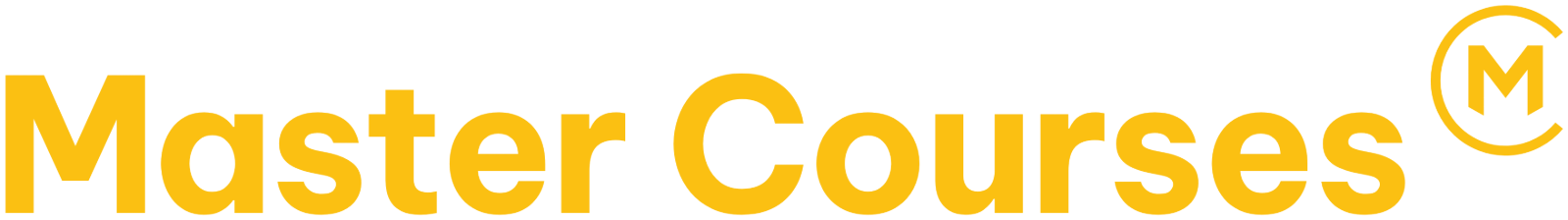 Master Courses